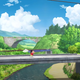 Illustration for article titled Nintendo Announced A Lovely Looking Summer Game For Japan